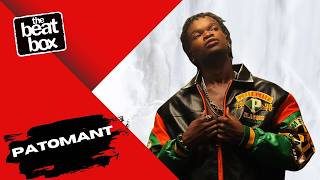 Patomant - Awilo | THE BEAT BOX