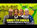Xog Sirdoonka Geele Iyo Somaliya Oo Borama Weerarka Fuliyey Talaabo Ku Halisa Jiritaanka Somaliland