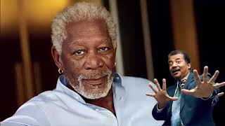 Neil deGrasse Tyson Startalk - A Conversation with Morgan Freeman