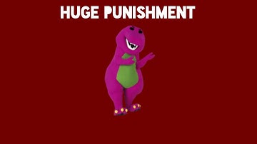 Huge Punishment (Free to use)