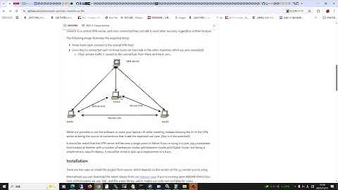 【第819期】【内网VPN系列】（下：远程访问，代理上网）除EasyTier，gost走websocket支持将VPN服务端部署到内网中，simple-vpn同样支持在内网中搭建VPN服务器！