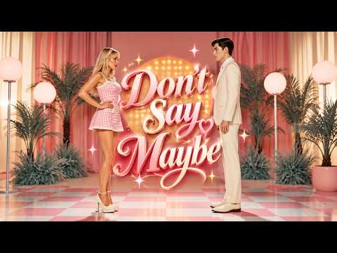 Poppai - Don't Say Maybe (Official Audio)