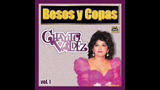 Chayito Valdéz - Mi Soldadita - YouTube