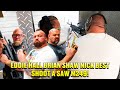 Eddie Hall Brian Shaw Nick Best Use Heavy Weaponry!