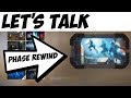 Titanfall 2 | Let's Talk: Phase Rewind