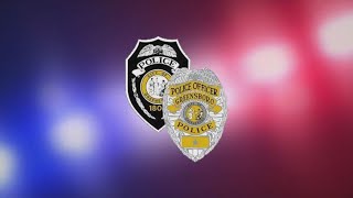 911 call sheds light on Greensboro homicide investigation tied to attempted break-in