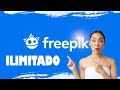 Descubra Como desbloquear o acesso ilimitado às melhores imagens e vetores gratuitos no Freepik
