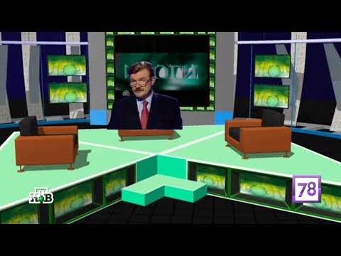 Итоги (НТВ-Ютуб +