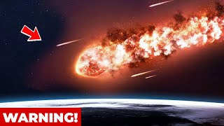This Asteroid is Coming towards the Earth!