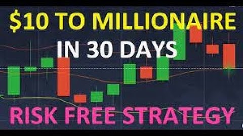 Binary Bot Trading 0-50$ in 12 MINUTES