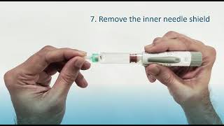 Gemfrac Injection Demonstration Video