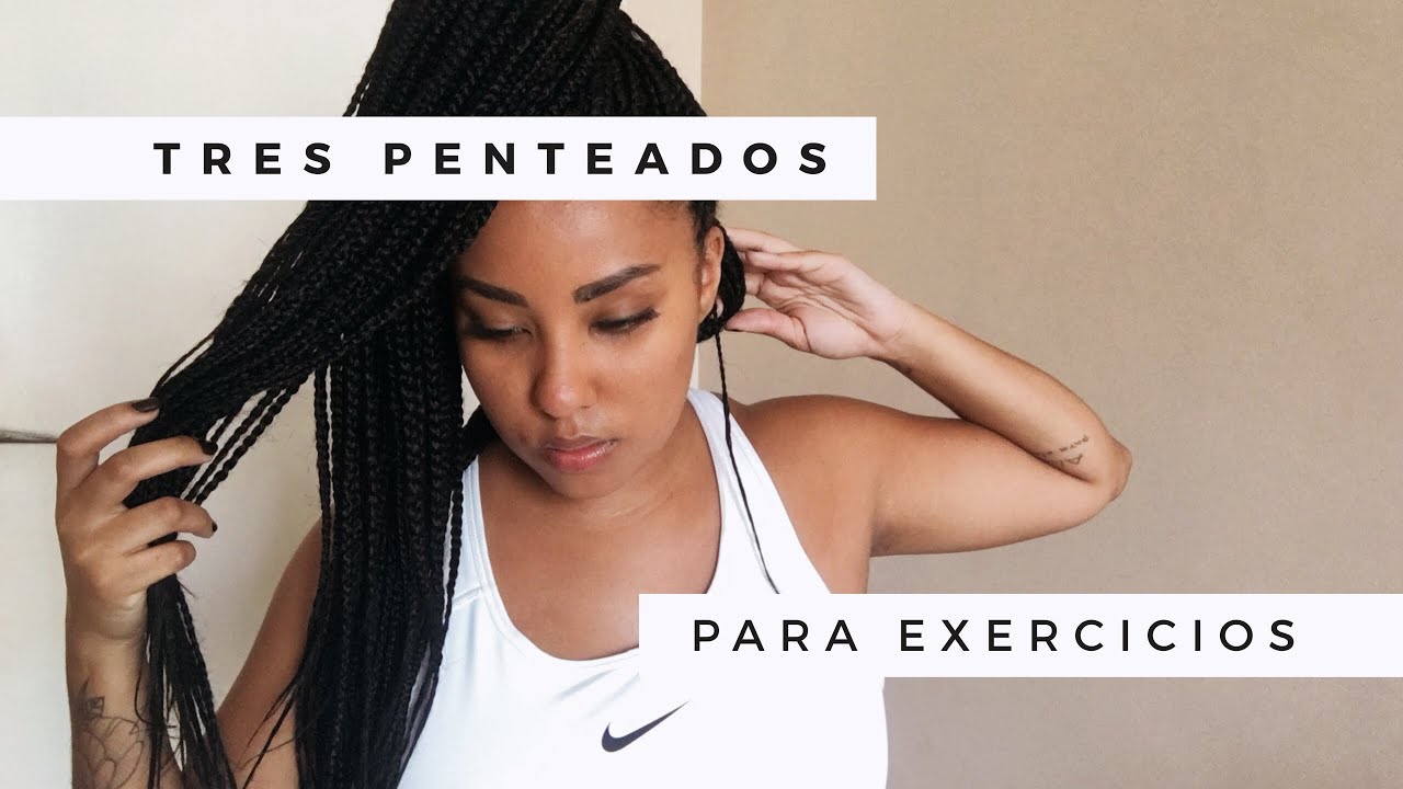 BOX BRAIDS - PENTEADOS PARA FAZER EXERCÍCIOS FÍSICOS - thptnganamst.edu.vn