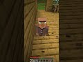 Minecraft Trolling Noob Friend Moment😂 #minecraft #shorts