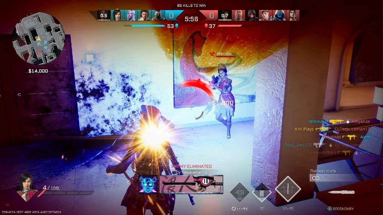 Rogue Company Good Round D YouTube rogue-company-good-round-d-youtube