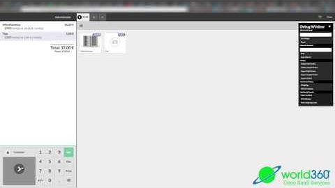 Odoo 11, How to install POS Debranding