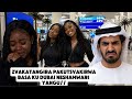 ZVAKATANGIRA PAKUTSVAKIRWABASA KU DUBAI NESHAMWARI YANGU 