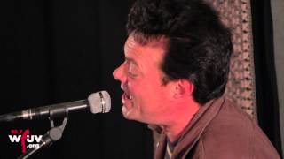 Video thumbnail of "James Hunter - "People Gonna Talk" (Live at WFUV)"