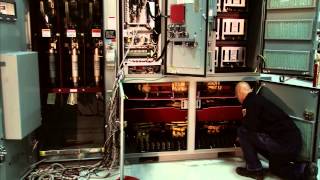 SINAMICS PH Drives: Customer Service Excellence