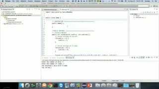 COMP228 - Lesson 3 - Part 5