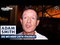 Adam Smith SLAMS "Mockery" Of Daniel Dubois | BRUTALLY HONEST On Derek Chisora Return