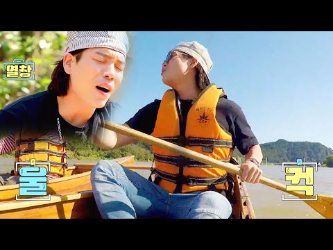 [11월 2일 예고] 막내 창민, 누나들 등쌀에 울컥?!ㅣ배낭메고 인생네컷ㅣSBS Story