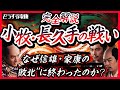 【実は秀吉の勝利？】小牧・長久手の戦い｜驚きの新説の数々を一挙紹介【どうする家康】