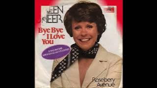 1974 Ireen Sheer - Bye Bye I Love You (German Version)