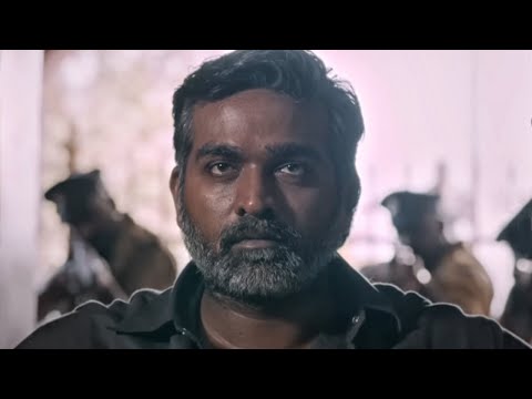 Vijay Sethupathi Ke