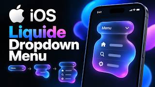 🧪 Testing new iOS widgets on the 📱 iPhone (where is the native application? 🧐)