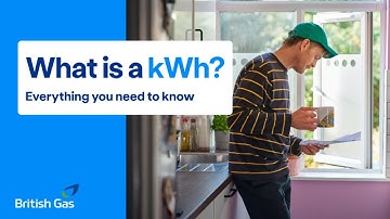 What is a kilowatt hour (kWh)? Energy measurements explained in under 3 minutes