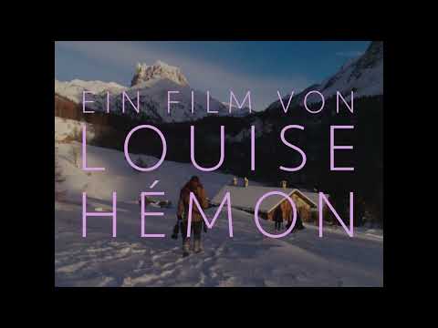 L'ENGLOUTIE - trailer vo/de
