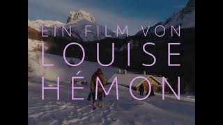 L'ENGLOUTIE - trailer vo/de
