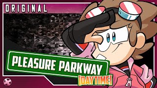 PLEASURE PARKWAY (Feat. Trey Nobles) | Shimshon Gad