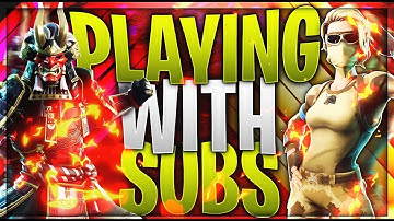 🔴Fortnite Live Cross platform Live stream With Toxic Sub To play  Road To 1.5k