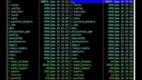 Рекомендации. Пишем на Django 2 сайт с нуля + настройка сервера Debian 9.