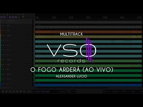 MULTITRACK - O