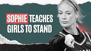 What Sophie Cunningham Can Teach Our Daughters About Taking a Stand | EP. 13