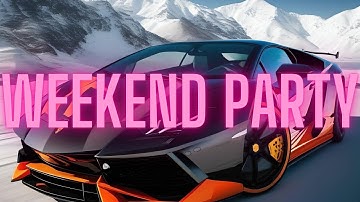 Weekend party (NEFFEX) (Frenchcore, Hardstyle, Uptempo) [180BPM] | by [MRGO] [HD]