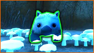MÄ TAPOIN MUN RAKKAAN...KAI!? - Lost Ember