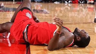 Greg Oden: One of the biggest "What if's" in NBA history