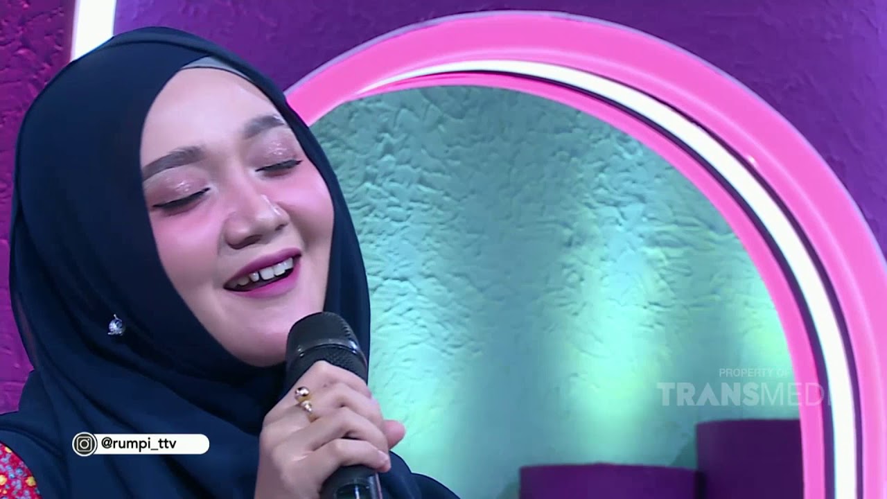 Sulis Sudah Ada Rencana Akan Merilis Dua Lagu Baru | Best Moment Rumpi