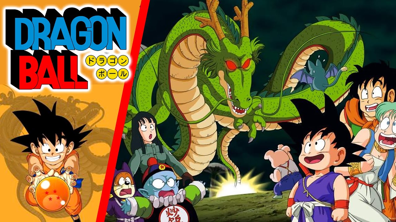 DRAGON BALL Saga Pilaf RESUMEN (1/7) YouTube DRAGON BALL Saga Pilaf RESUMEN (1/7) YouTube