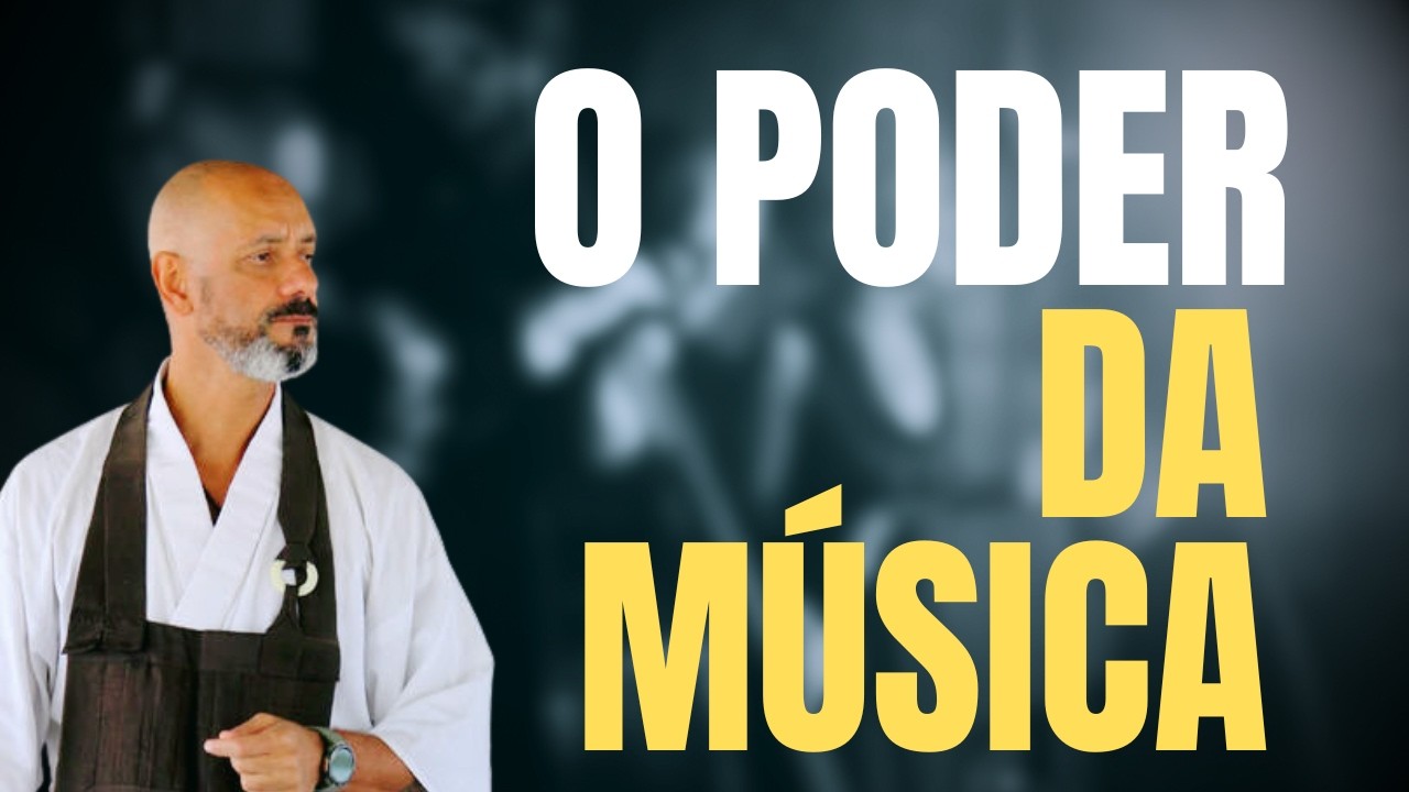 O Poder da Música: o que acontece na sua mente?