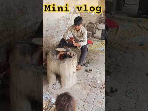 comedy 😂 mini vlog