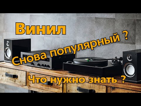 Видео: Винил плат ли е?