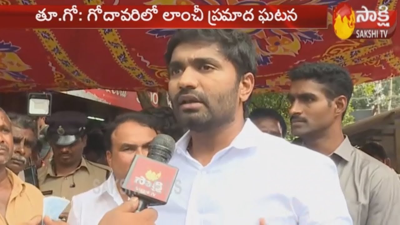 telugu news online live Godavari boat tragedy | మృతదేహాల కోసం కొనసాగుతున్న గాలింపు