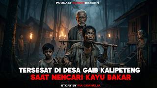 Download Lagu Lost in a Magical Village While Looking for Firewood MP3