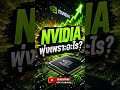 NVIDIA กำลังจะโตมากกว่าที่ตลาดคาด? l #หุ้นNVDA #หุ้นสหรัฐ #ลงทุนหุ้น #usxข่าวหุ้นสหรัฐ