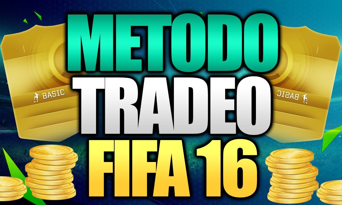 FUT-16-Tradeo impresionante! ! -Para Pobres! !