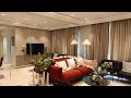 2Bhk fully furnished Flat for Sale at Malad East Dindoshi Avant hillway 2Cr 30 lakhs 9821552522
